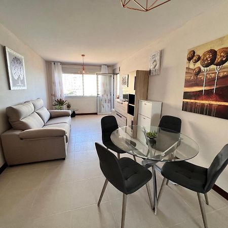 Seaview Paradise Hard Rock Apartment Адехе Екстериор снимка